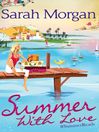 Summer With Love (eBook): The Westerlings, Book 1